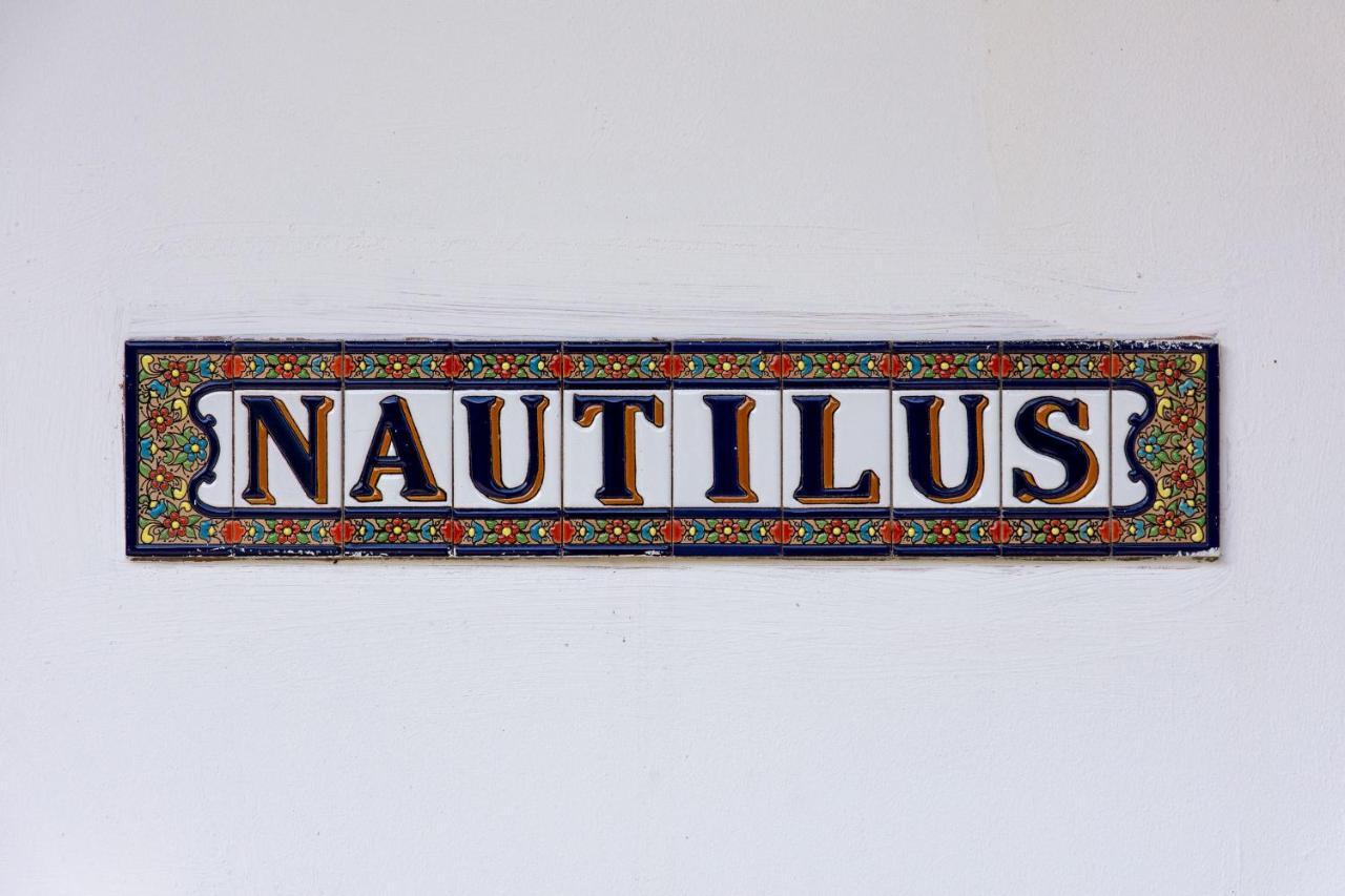 New Nautilus Lodge Puerto López Εξωτερικό φωτογραφία
